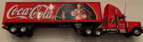 10169-1 € 35,00 coca cola vrachtwagen afb kerstman geheel ijzer ca 33cm.jpeg